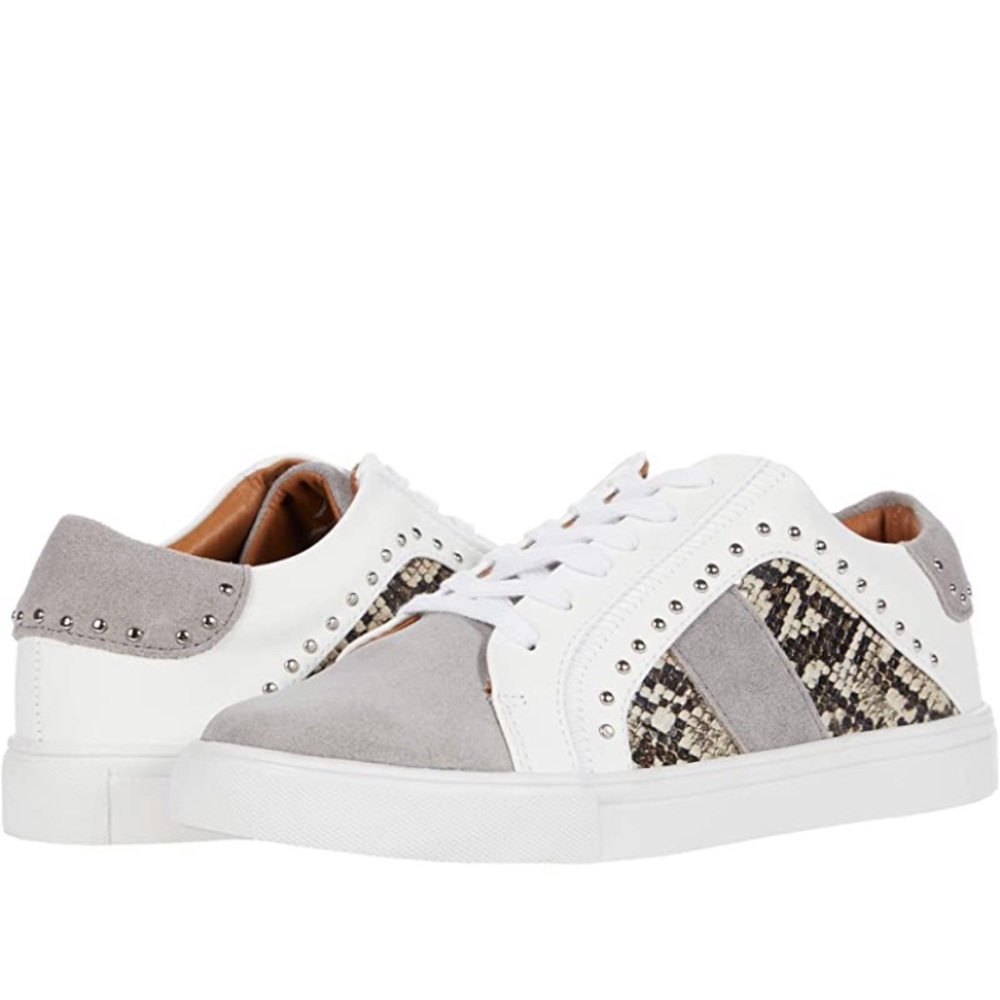 NWOT Steve Madden Sneakers